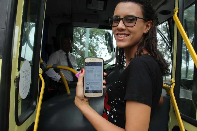  Serviço gera impacto positivo na segurança fazendo com que o usuário tenha controle do tempo