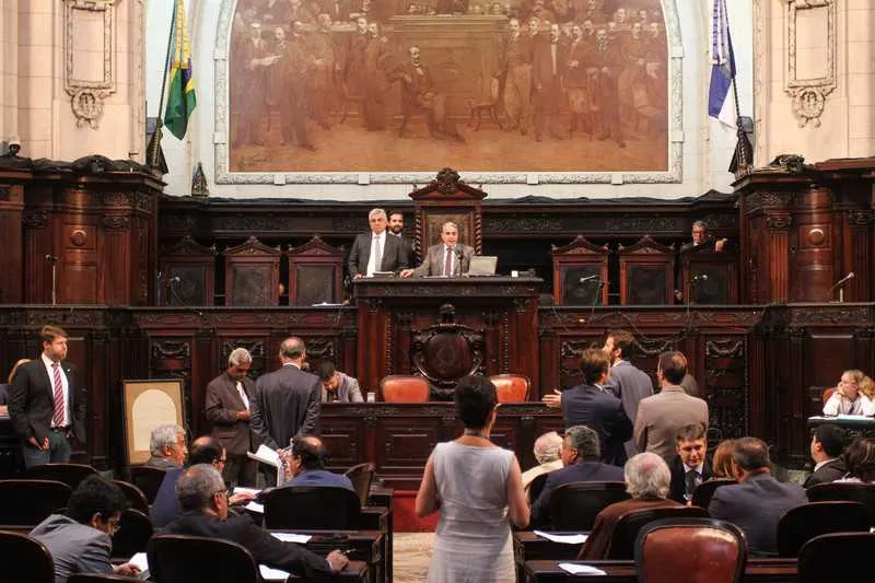 Texto final será votado novamente hoje