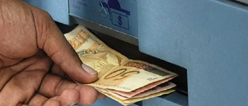 Valor total da folha será de R$ 1,7 bilhão
