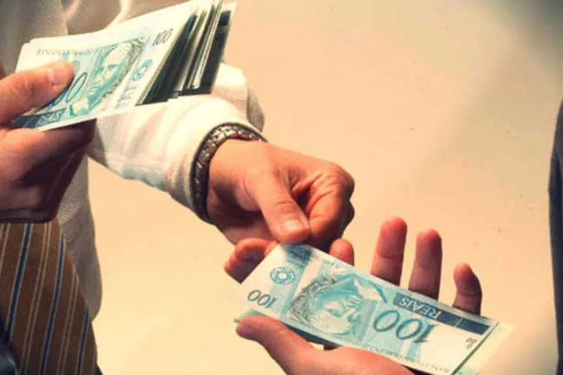 Crédito será feito na sexta-feira