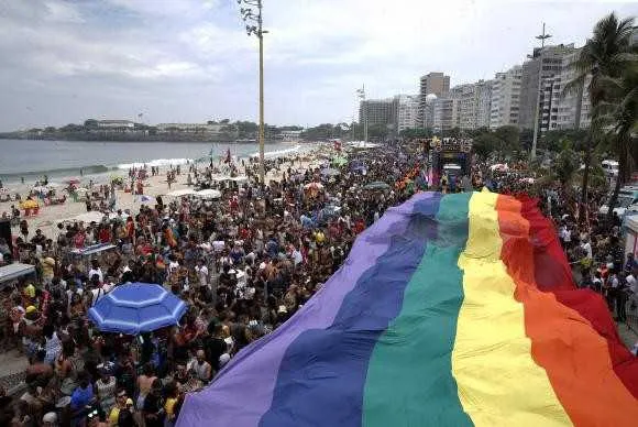 >> Campanha “Amor Livre #CarnavalSemPreconceitos" será realizada nas redes sociais