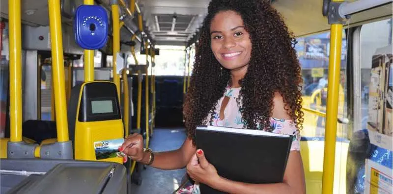 Recadastramento será em abril