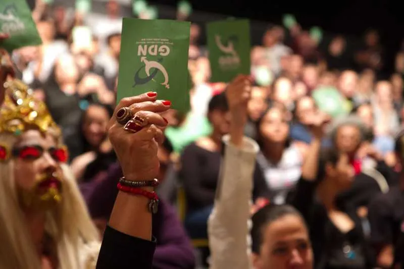  Festival é organizado pelo Grupo Diversidade Niterói em parceria com a Fundação Municipal de Cultura