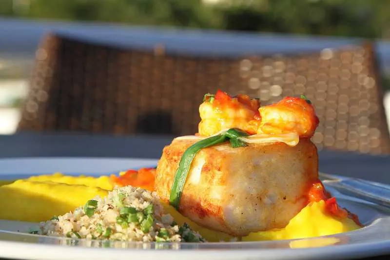 Pratos de pescado fazem o maior sucesso nesta época do ano