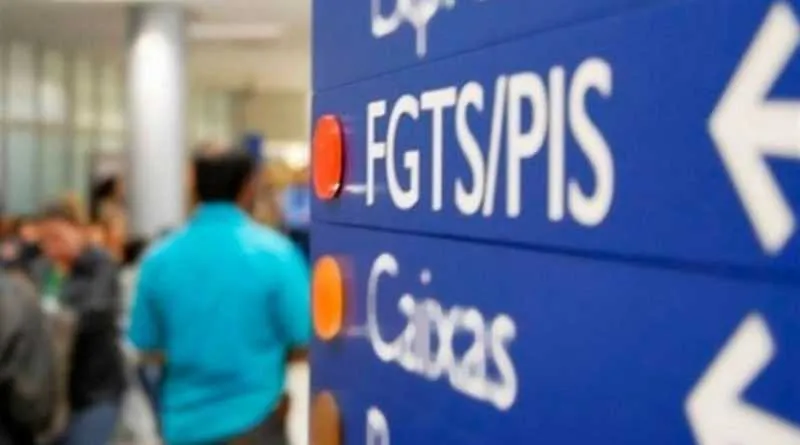 Quase dois milhões de trabalhadores ainda não receberam