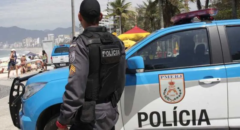 Foram 127 mortes em confronto com a polícia até o momento