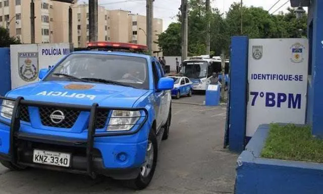 Veículo havia sido roubado na BR-101
