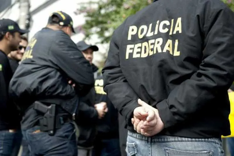 Objetivo era cumprir 10 mandados de prisão