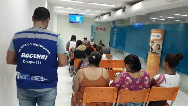 Imagem ilustrativa da imagem Procon proíbe fidelidade em planos de saúde coletivos em todo território nacional