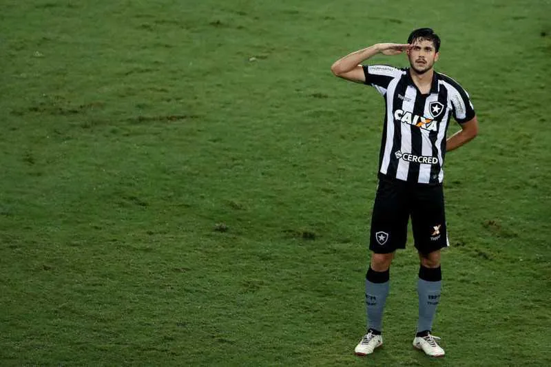 Atleta vai atuar pelo Atlético Mineiro