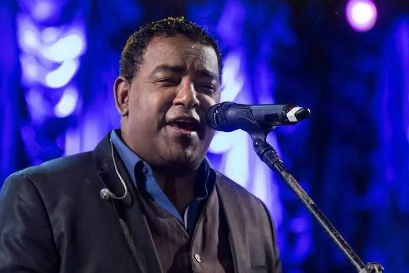 Banda Raça Negra entrou para o Guiness Book nos anos 90