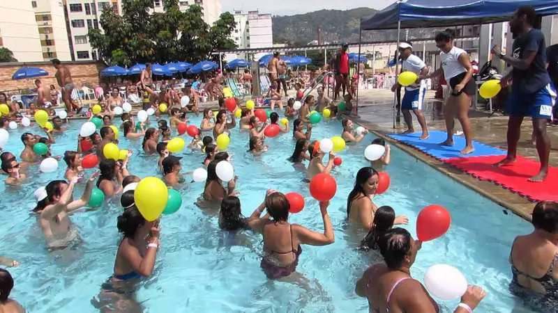 Imagem ilustrativa da imagem Sesc tem programação especial de Carnaval em São Gonçalo