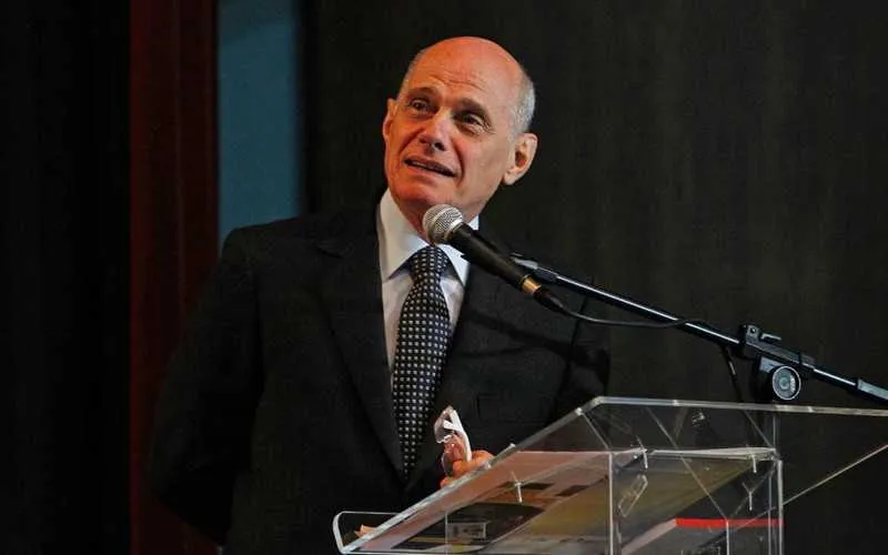 Jornalista faleceu há três dias 