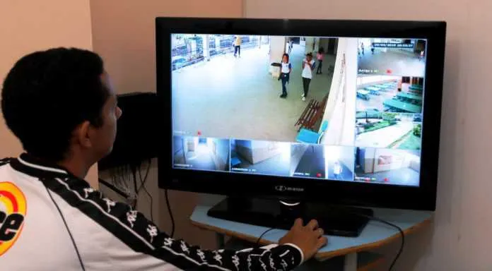 O investimento vai funcionar, quando houver integração dentro e fora das escolas