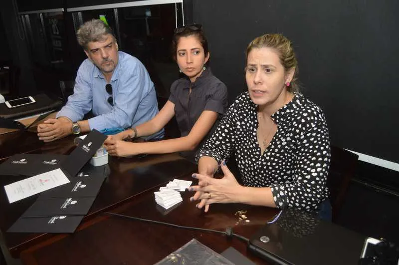 Projeto é resultado da união de 22 empreendedores