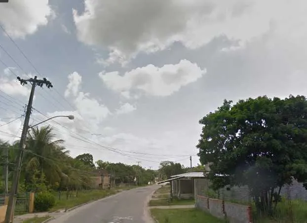Vítima foi encontrada em localidade chamada Cabuçu