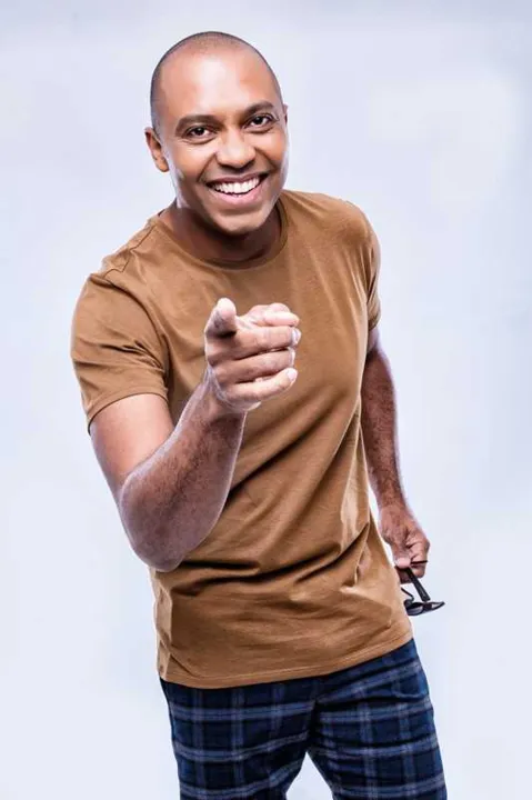 Imagem ilustrativa da imagem Salgadinho se apresenta pela 1ª vez no Mutondo