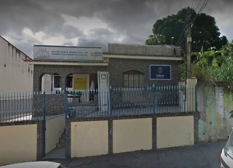Ação será promovida pela Secretaria de Desenvolvimento Social