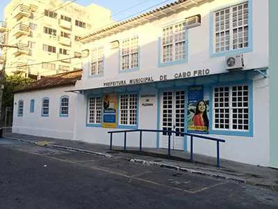 Os editais com a relação de devedores podem ser acessados no site www.cabofrio.rj.gov.br