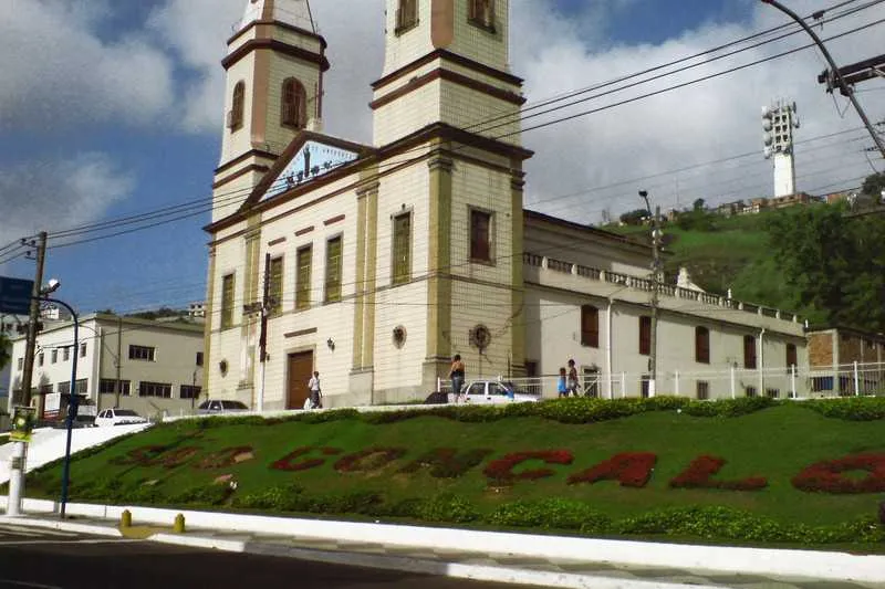 Gonçalense cria agenda cultural