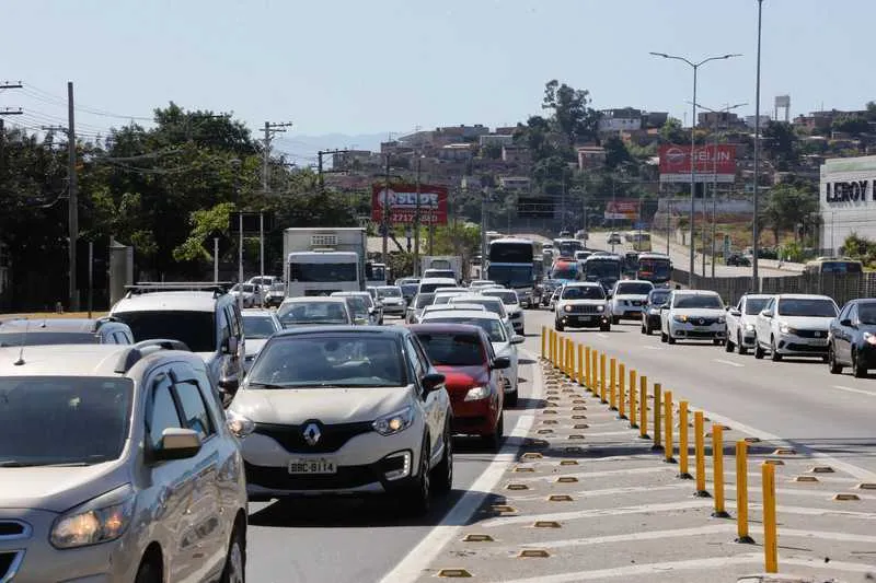 A interdição vai durar 72 horas, período em que as equipes realizarão os procedimentos adicionais à estrutura