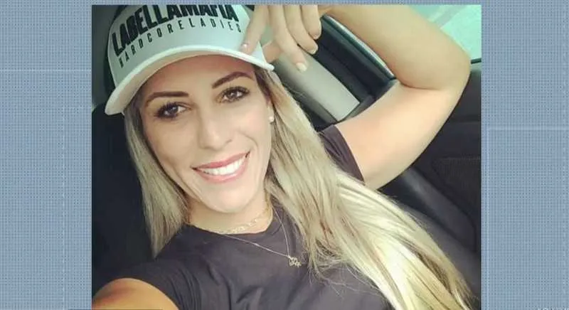 Vítima era empresária e administrava uma pousada da família na Praia dos Ingleses, em Santa Catarina
