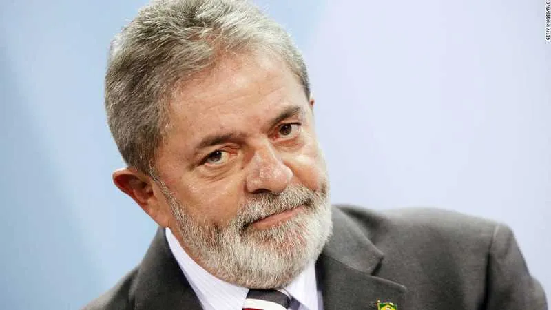 Documento havia sido apreendido após condenação de Lula pelo TRF4
