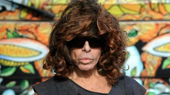 Artista era simbolo do rock brasileiro