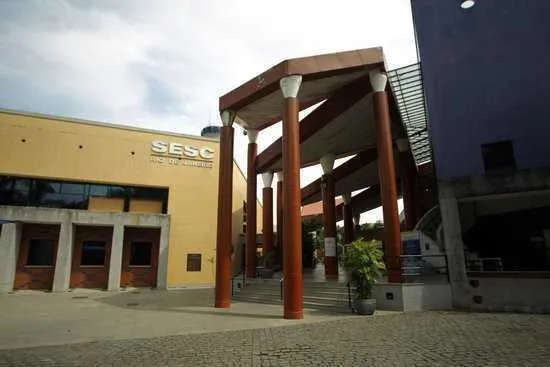 Evento acontecerá na unidade do Sesc no bairro Estrela do Norte