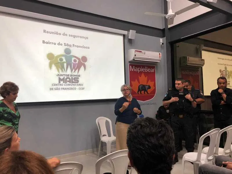 Programa já atende Icaraí, Santa Rosa, Centro e Fonseca