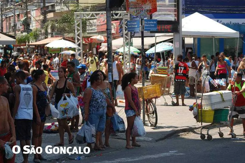 Se desconsiderar capitais, cidade é a terceira na lista