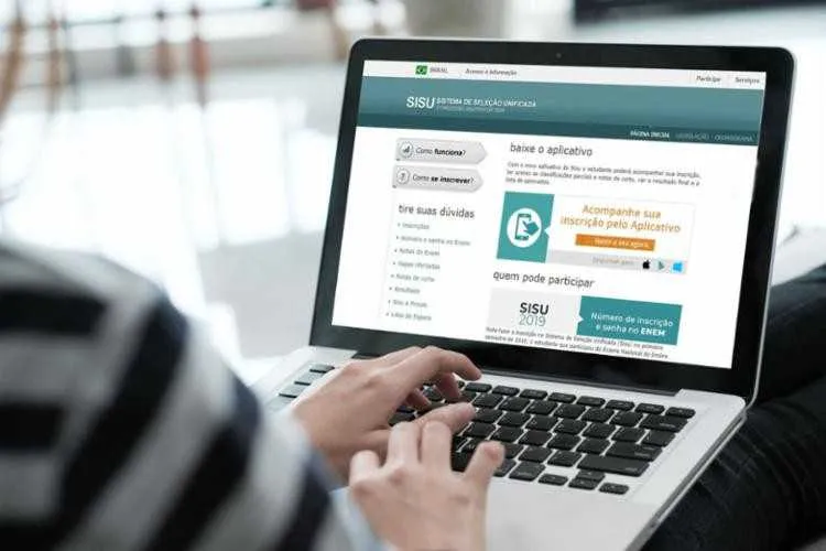 Alguns dos requisitos pra participar é ter 21 anos ou mais e residir em São Gonçalo