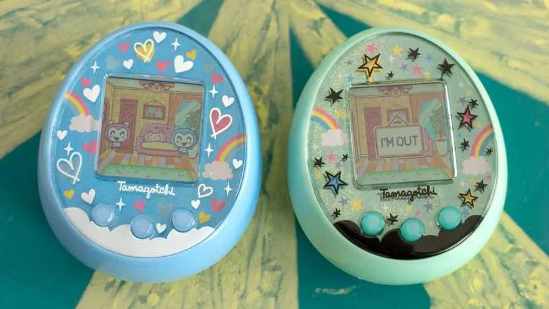 Flashback: 3 curiosidades sobre os Tamagotchi, febre nos anos 90