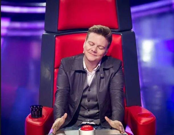 Imagem ilustrativa da imagem Nova temporada de 'The Voice Brasil' começa amanhã