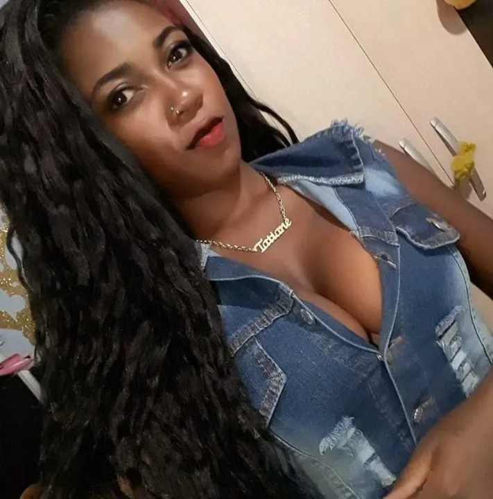 Thatyane teria sido morta por um ex-namorado