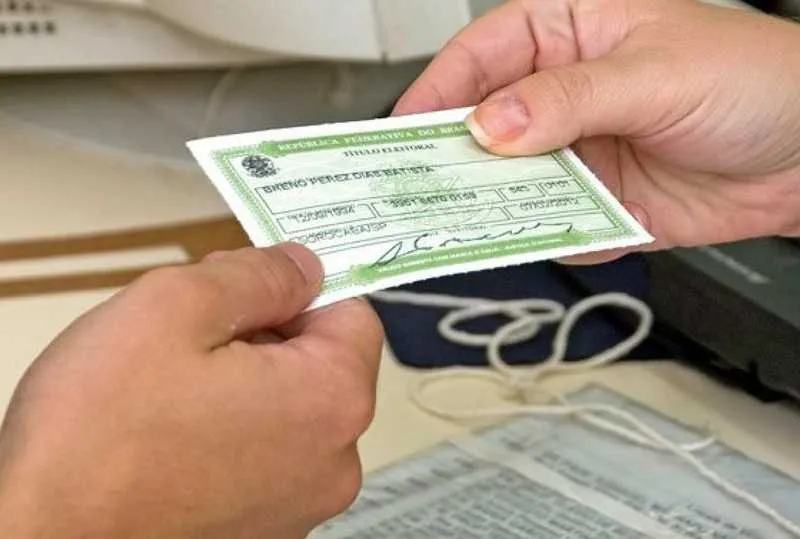 Números dos títulos cancelados começarão a ser divulgados em 24 de maio