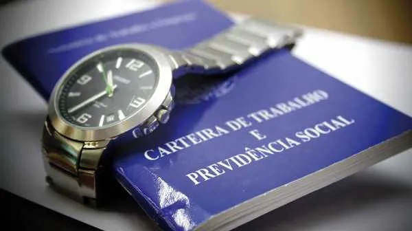 Vaga temporária pode se tornar emprego definitivo