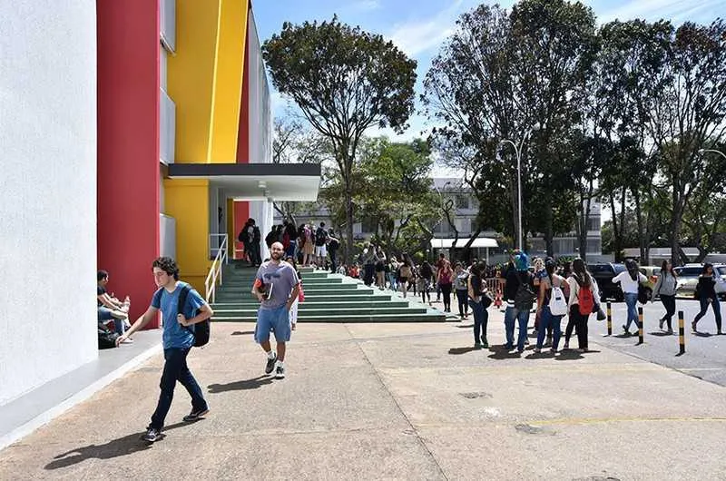 FIFS será financiado por recursos da União e contribuições de particulares e de organizações