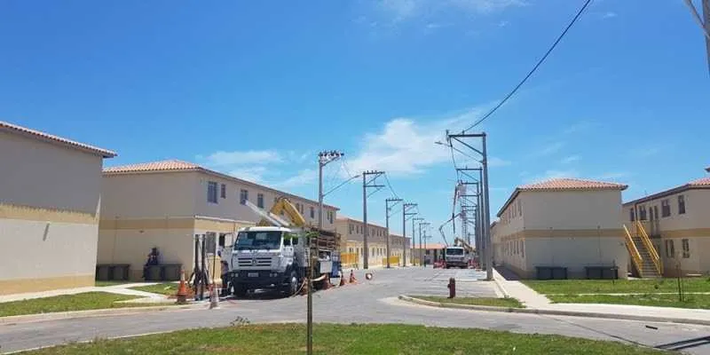Caso aconteceu na unidade do bairro Jardim Esperança