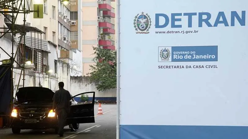 Veículos que tiveram placas clonadas estarão isentos de multa