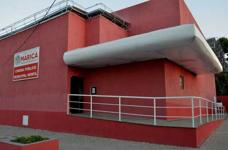 Programação acontece no Cinema Público Municipal Henfil