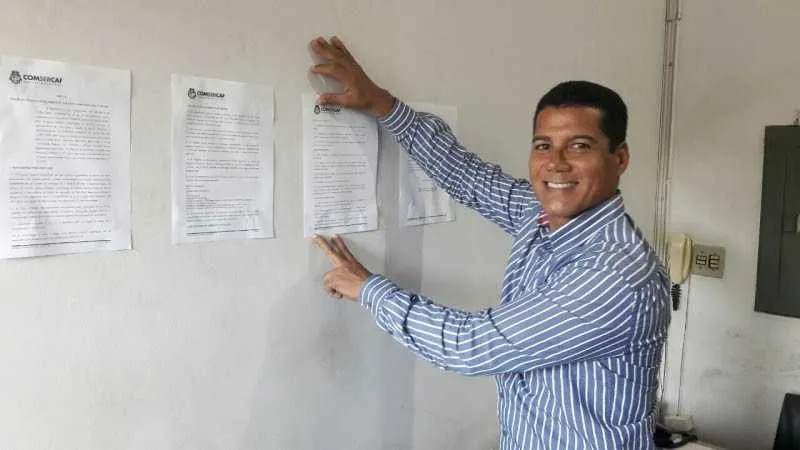 Imagem ilustrativa da imagem Cabo Frio seleciona para auxiliar de serviços gerais