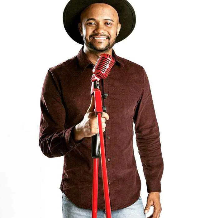 Imagem ilustrativa da imagem Zack Damasceno se despede do The Voice Brasil