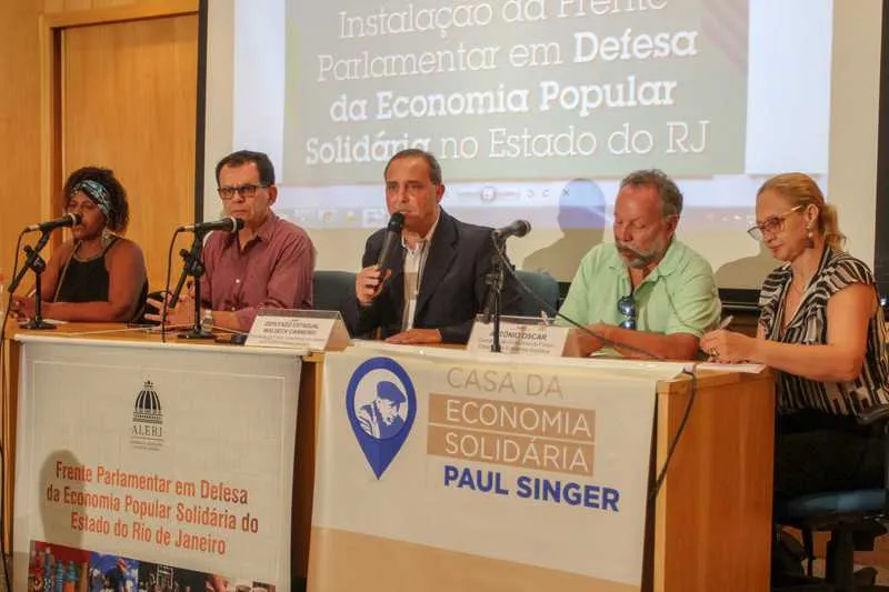 Um dos encontros do fórum acontecerá em Niterói no dia 26 de abril no Centro do município