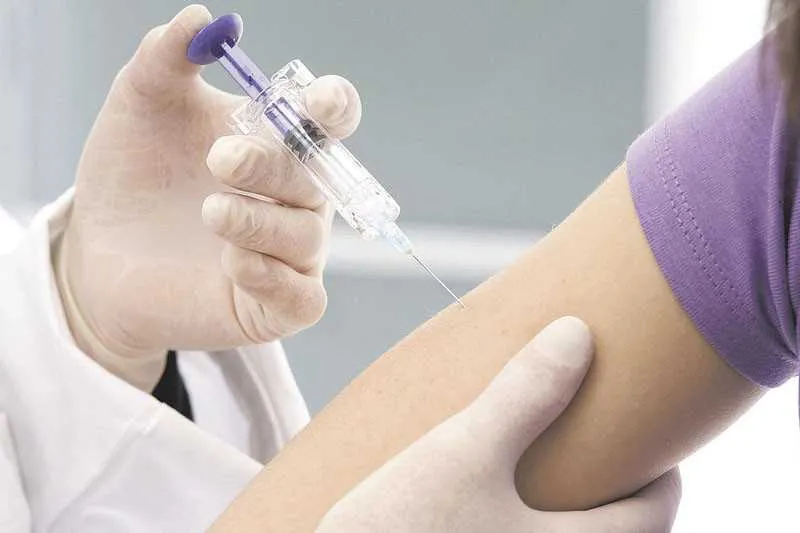A campanha segue, até o dia 1º de junho, e a meta é vacinar cerca de 4,5 milhões de pessoas