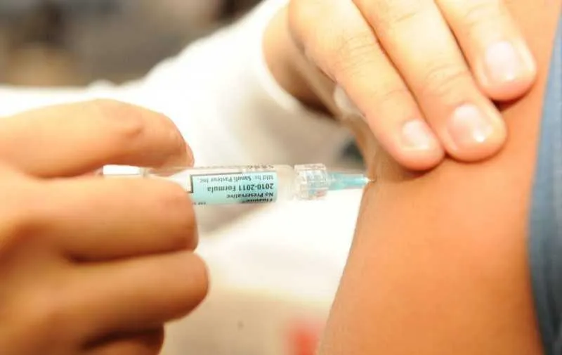 Imagem ilustrativa da imagem Araruama aumenta número de postos de vacinação contra a febre amarela