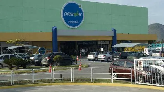  Para o Prezunic as vagas são para  açougueiros, conferentes e técnicos de manutenção