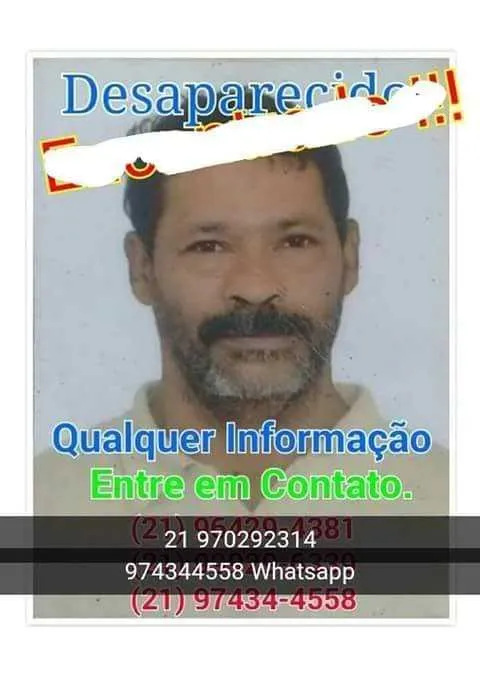 Valcinei Ribeiro Sampaio 