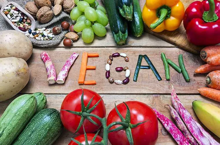 Imagem ilustrativa da imagem Vegano, vegetariano ou ovolactovegetariano?