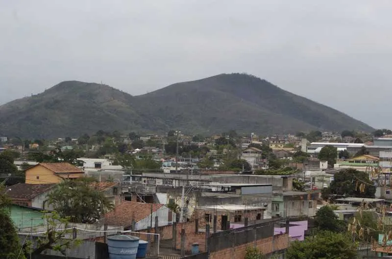 Invasores expulsaram  familiares de '2N' do Salgueiro 